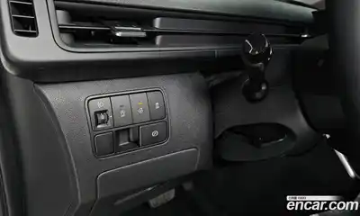 Hyundai Staria 2025 2.2 Автомат в Москве № 48964, миниатюра 5