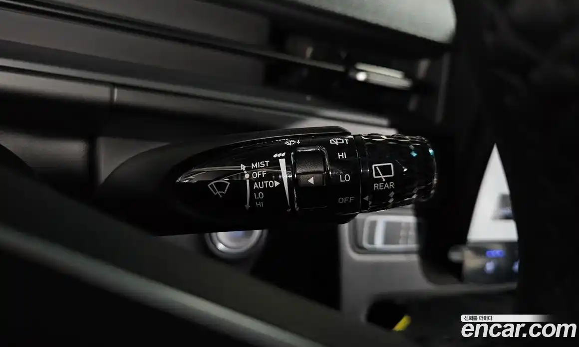 Hyundai Staria 2025 2.2 Автомат в Москве № 48964, фото 7