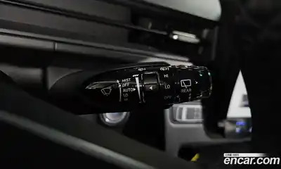 Hyundai Staria 2025 2.2 Автомат в Москве № 48964, миниатюра 7