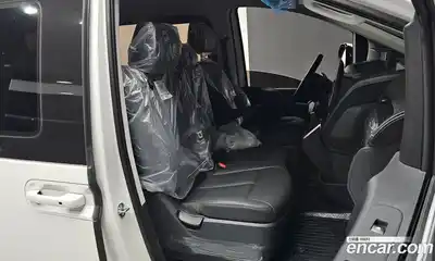 Hyundai Staria 2025 2.2 Автомат в Москве № 48964, миниатюра 9