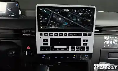 Hyundai Staria 2025 2.2 Автомат в Москве № 48964, миниатюра 10