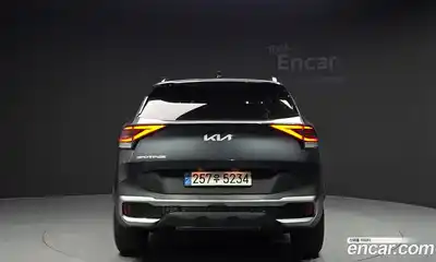 Kia Sportage 2023 1.6 Автомат в Москве № 52452, миниатюра 11