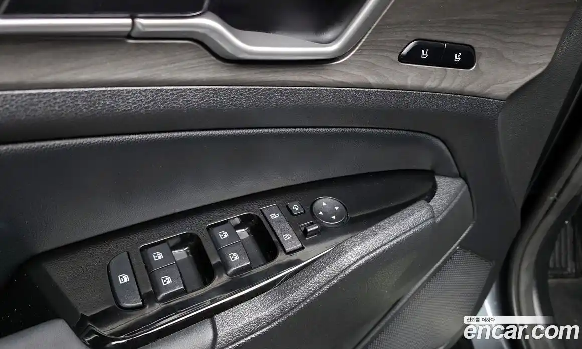 Kia Sportage 2023 1.6 Автомат в Москве № 52452, фото 12