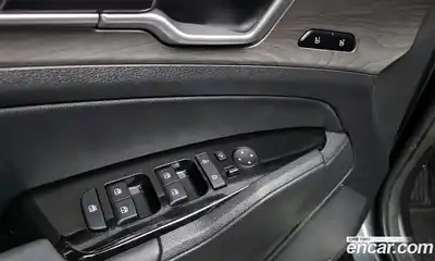 Kia Sportage 2023 1.6 Автомат в Москве № 52452, миниатюра 12