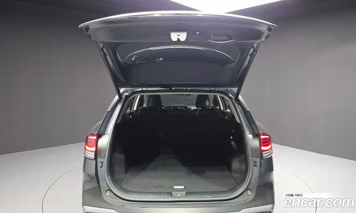 Kia Sportage 2023 1.6 Автомат в Москве № 52452, фото 18