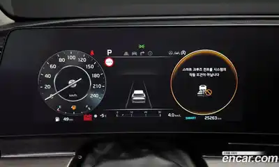 Kia Sportage 2023 1.6 Автомат в Москве № 52452, миниатюра 5