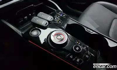 Kia Sportage 2023 1.6 Автомат в Москве № 52452, миниатюра 9