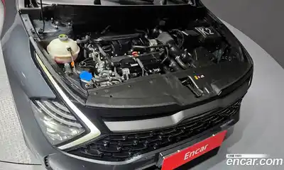 Kia Sportage 2023 1.6 Автомат в Москве № 52452, миниатюра 10