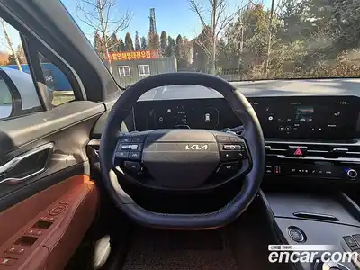 Kia Sportage 2025 1.6 Автомат в Москве № 53008, миниатюра 11