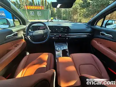 Kia Sportage 2025 1.6 Автомат в Москве № 53008, миниатюра 12