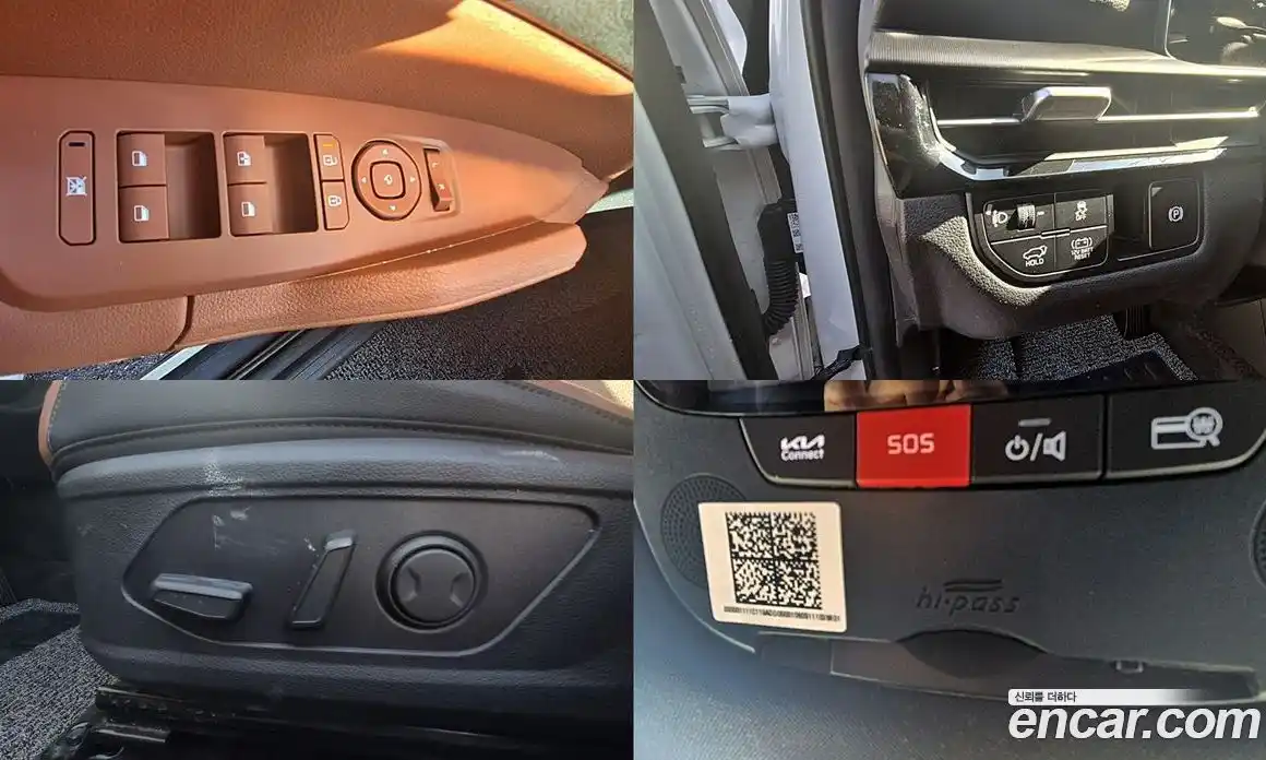 Kia Sportage 2025 1.6 Автомат в Москве № 53008, фото 13