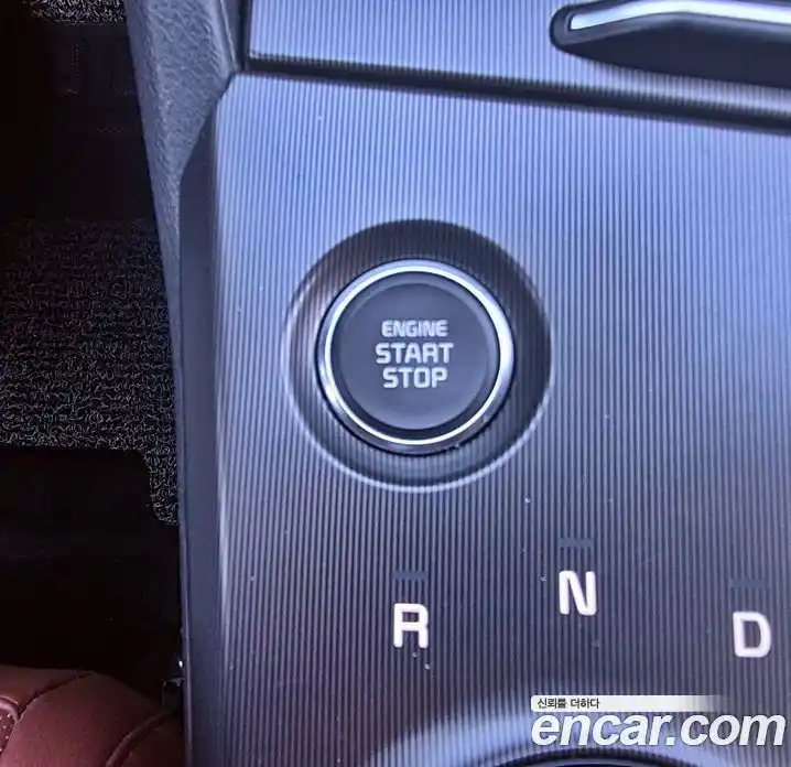 Kia Sportage 2025 1.6 Автомат в Москве № 53008, фото 14