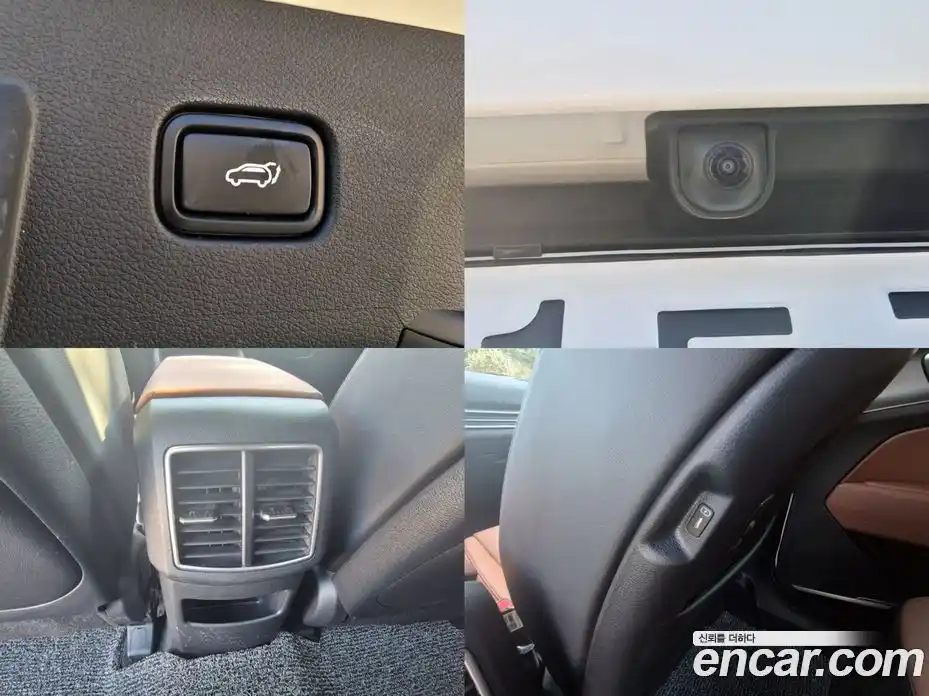 Kia Sportage 2025 1.6 Автомат в Москве № 53008, фото 17