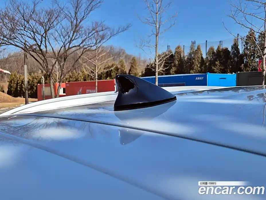 Kia Sportage 2025 1.6 Автомат в Москве № 53008, фото 18