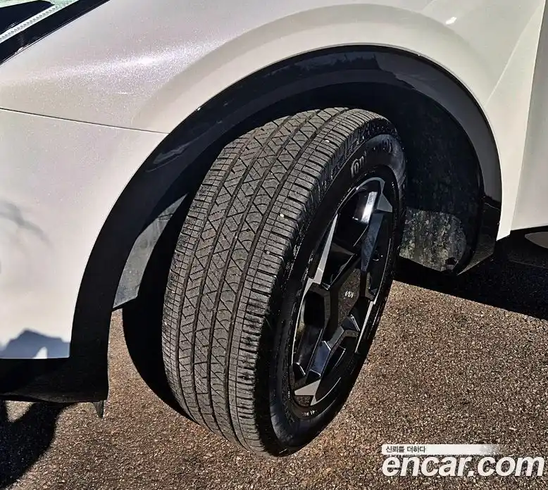 Kia Sportage 2025 1.6 Автомат в Москве № 53008, фото 5