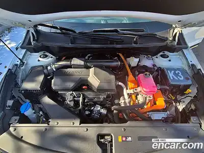 Kia Sportage 2025 1.6 Автомат в Москве № 53008, миниатюра 6