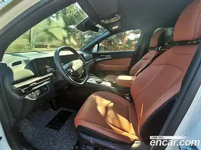 Kia Sportage 2025 1.6 Автомат в Москве № 53008, миниатюра 7