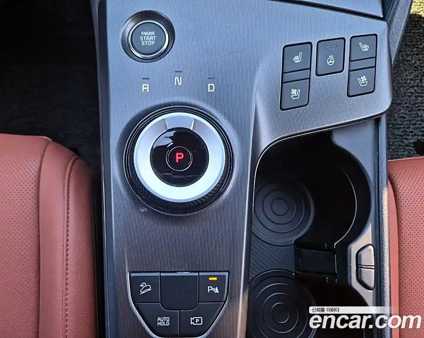 Kia Sportage 2025 1.6 Автомат в Москве № 53008, фото 9