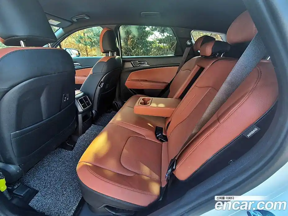 Kia Sportage 2025 1.6 Автомат в Москве № 53008, фото 10