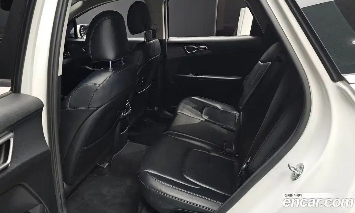 Kia Sportage 2022 2.0 Автомат в Москве № 53630, фото 11