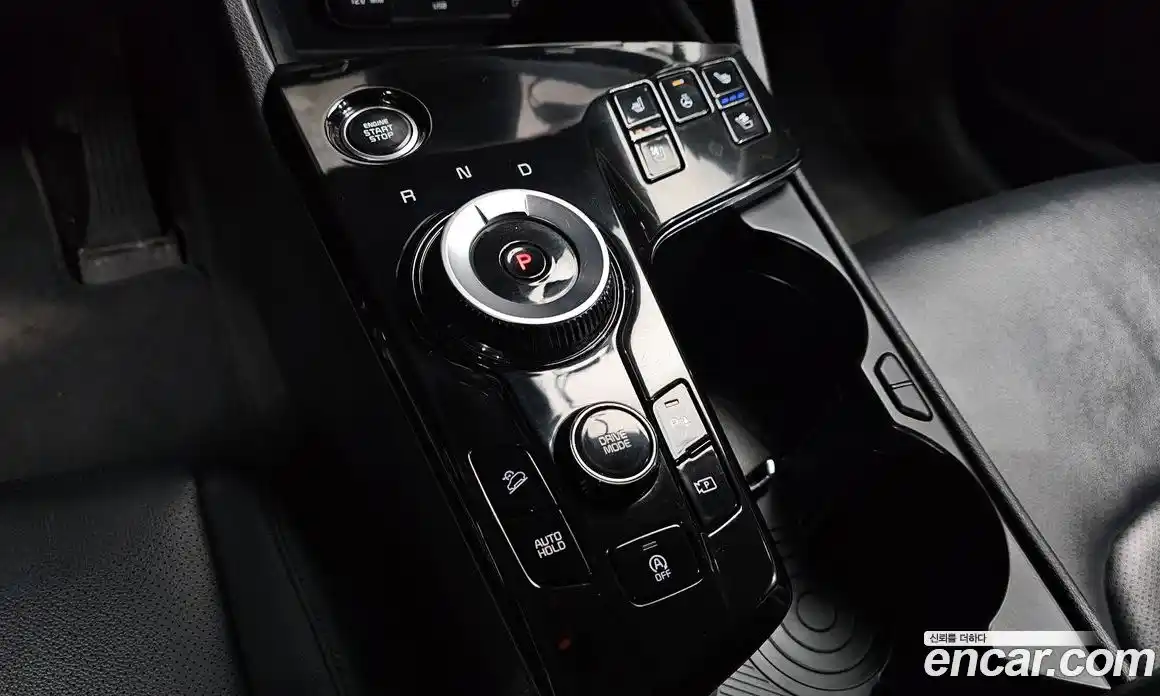 Kia Sportage 2022 2.0 Автомат в Москве № 53630, фото 17