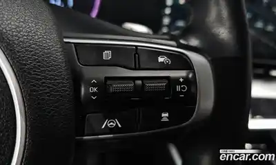 Kia Sportage 2022 2.0 Автомат в Москве № 53630, миниатюра 2