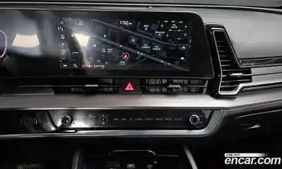 Kia Sportage 2022 2.0 Автомат в Москве № 53630, миниатюра 5