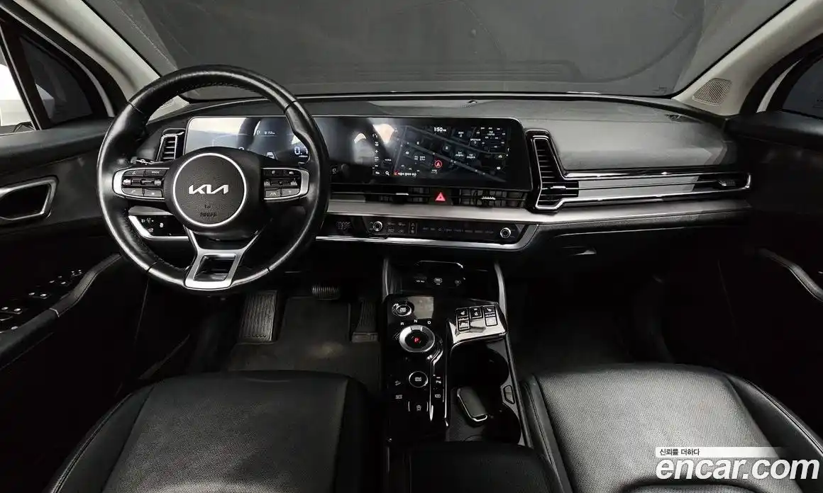 Kia Sportage 2022 2.0 Автомат в Москве № 53630, фото 8