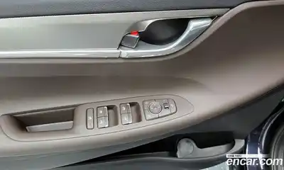 Hyundai Grandeur 2022 3.3 Автомат в Москве № 5610, миниатюра 12