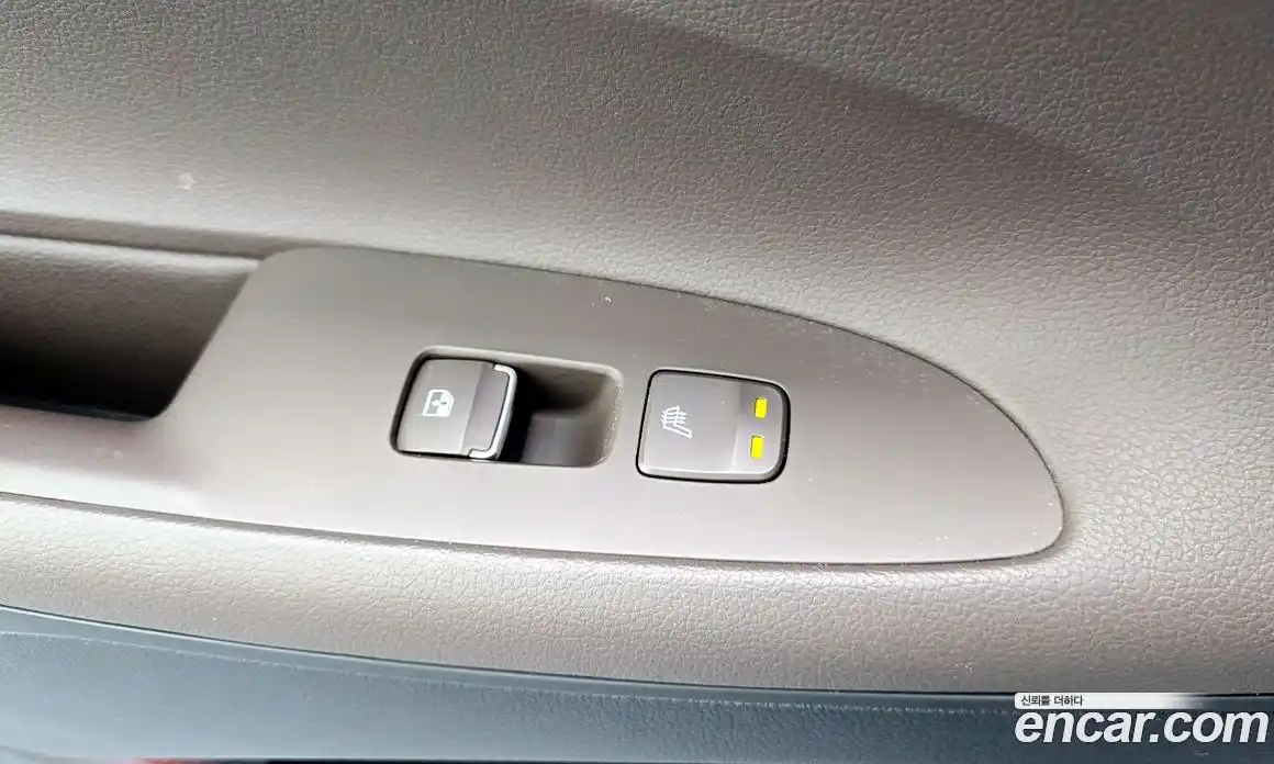 Hyundai Grandeur 2022 3.3 Автомат в Москве № 5610, фото 19