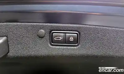 Hyundai Grandeur 2022 3.3 Автомат в Москве № 5610, миниатюра 4