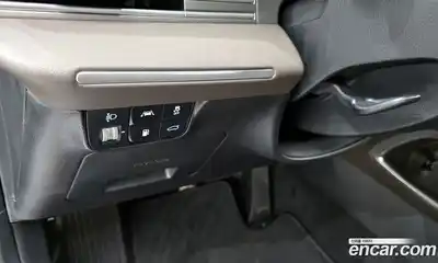 Hyundai Grandeur 2022 3.3 Автомат в Москве № 5610, миниатюра 5