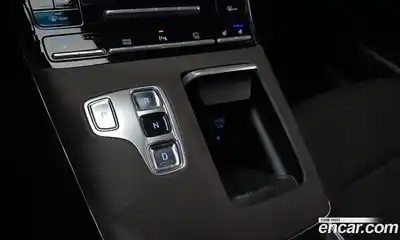 Hyundai Grandeur 2022 3.3 Автомат в Москве № 5610, миниатюра 6