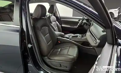 Hyundai Grandeur 2022 3.3 Автомат в Москве № 5610, миниатюра 9