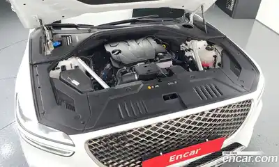Genesis GV70 2024 2.5 Автомат в Москве № 56692, миниатюра 11