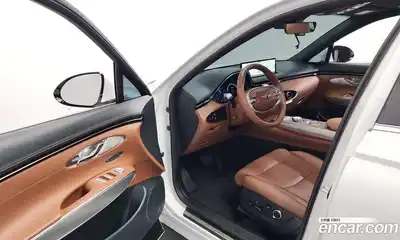 Genesis GV70 2024 2.5 Автомат в Москве № 56692, миниатюра 12