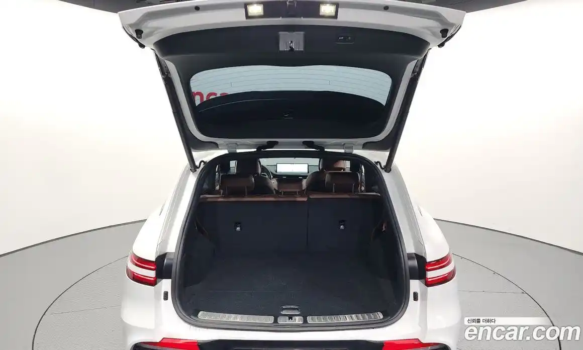 Genesis GV70 2024 2.5 Автомат в Москве № 56692, фото 19