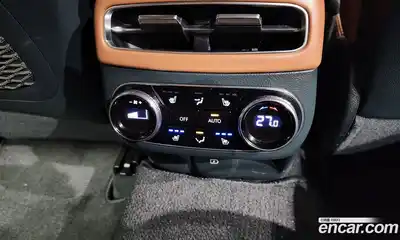 Genesis GV70 2024 2.5 Автомат в Москве № 56692, миниатюра 5