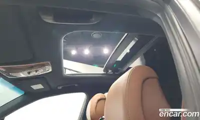 Genesis GV70 2024 2.5 Автомат в Москве № 56692, миниатюра 7