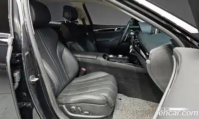 Genesis G80 2023 2.5 Автомат в Москве № 56918, миниатюра 11