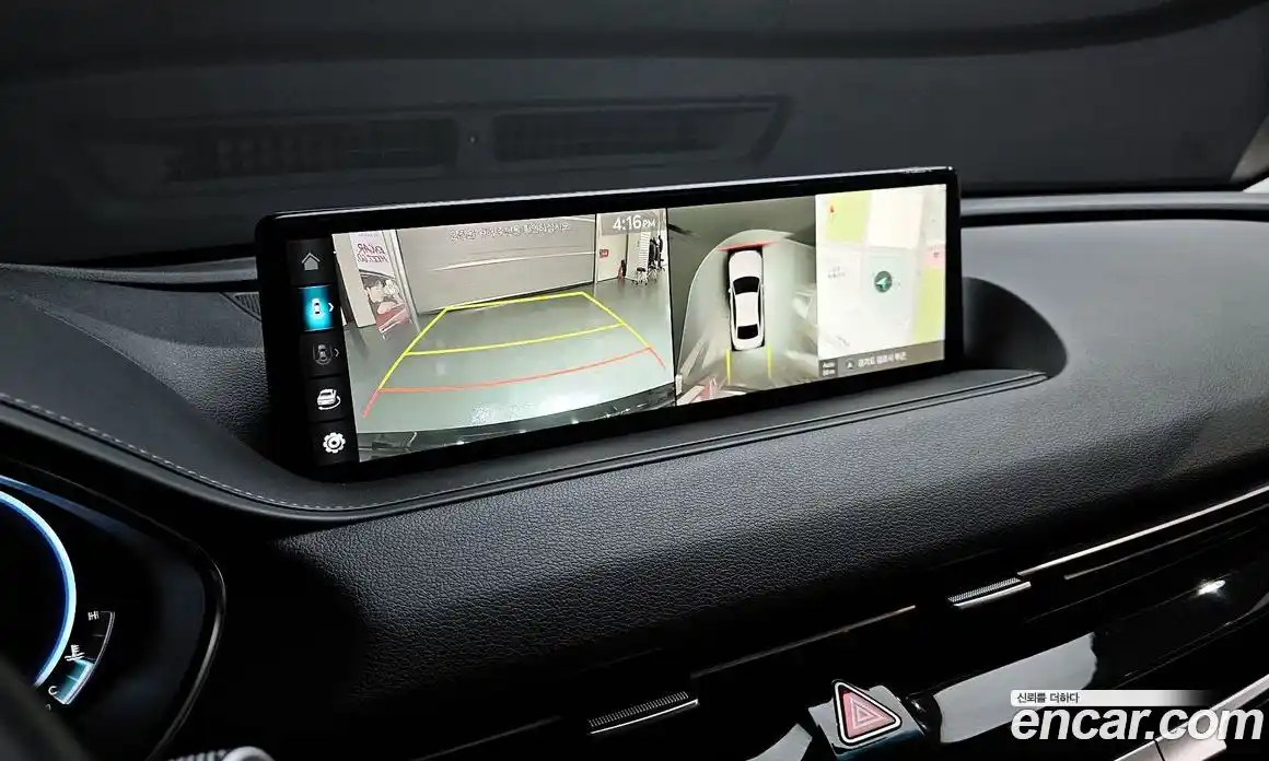 Genesis G80 2023 2.5 Автомат в Москве № 56918, фото 13