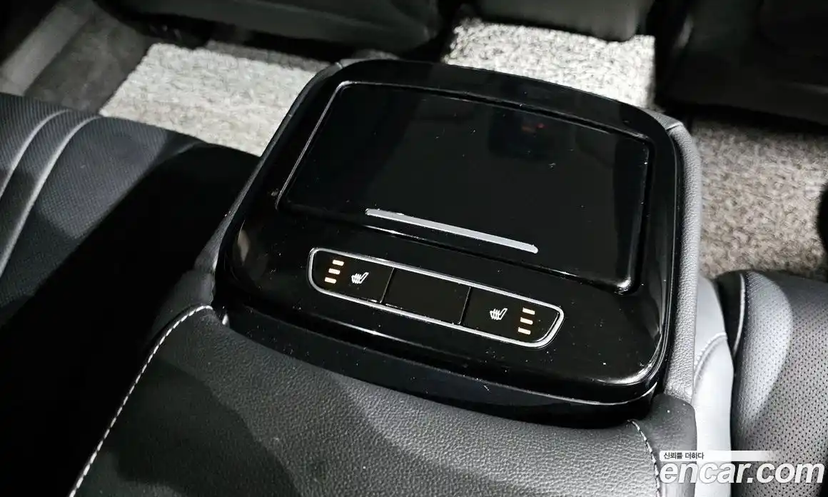 Genesis G80 2023 2.5 Автомат в Москве № 56918, фото 15