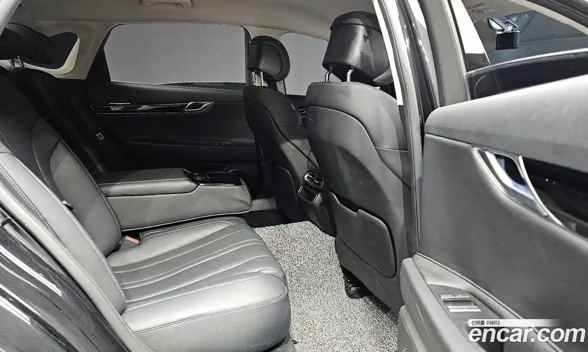 Genesis G80 2023 2.5 Автомат в Москве № 56918, фото 17