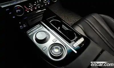 Genesis G80 2023 2.5 Автомат в Москве № 56918, миниатюра 5