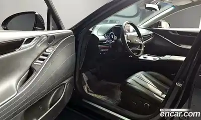 Genesis G80 2023 2.5 Автомат в Москве № 56918, миниатюра 6