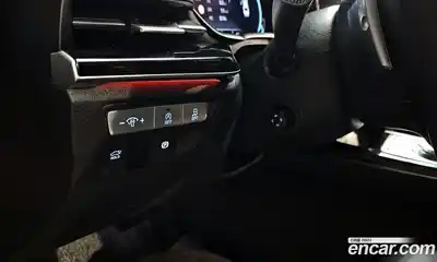 Genesis G80 2023 2.5 Автомат в Москве № 56918, миниатюра 7