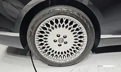 Genesis G80 2023 2.5 Автомат в Москве № 56918, миниатюра 9