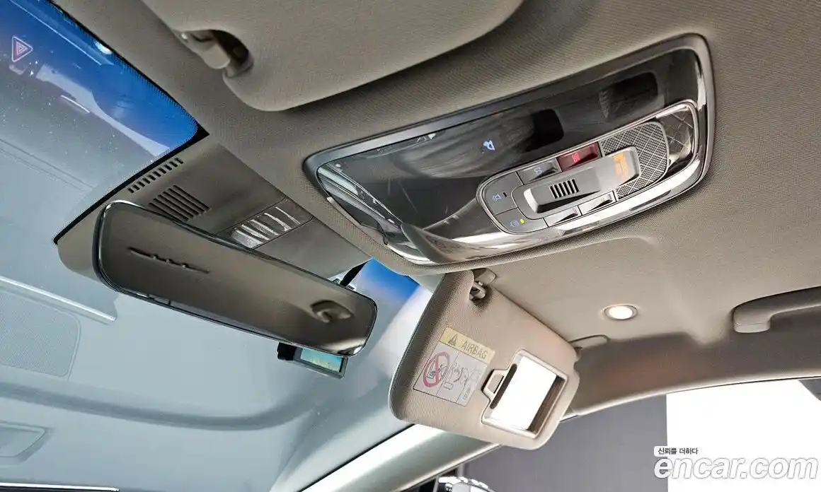 Genesis G80 2023 2.5 Автомат в Москве № 56918, фото 10