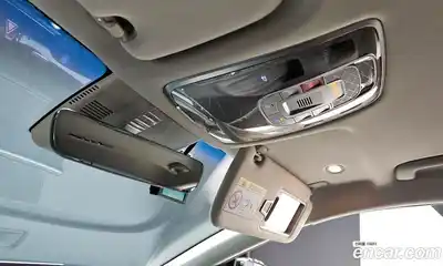 Genesis G80 2023 2.5 Автомат в Москве № 56918, миниатюра 10