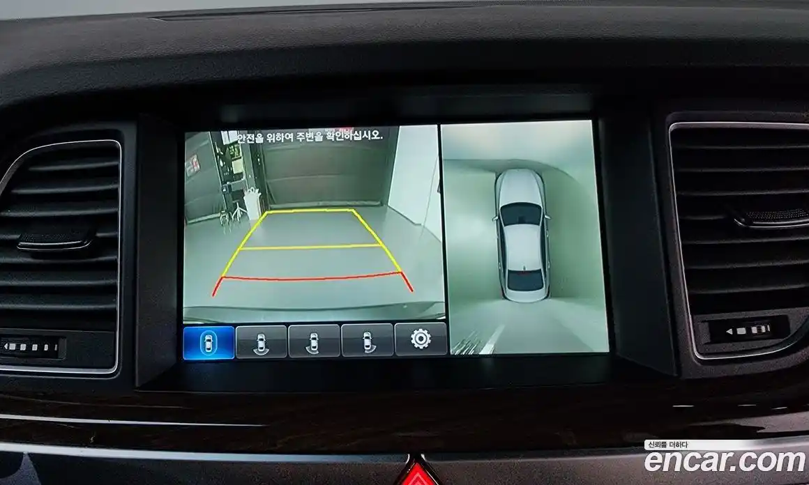 Genesis G80 2017 3.3 Автомат в Москве № 59413, фото 15